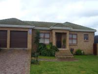 3 Bedroom 2 Bathroom House for Sale for sale in Langeberg Ridge