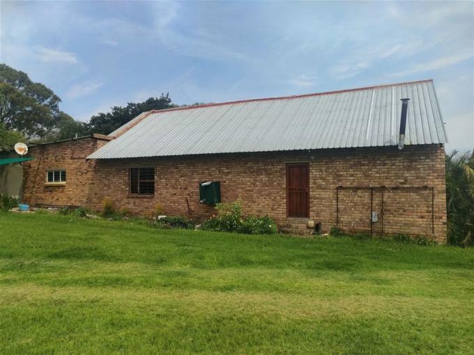 Farm for Sale For Sale in Rayton - MR552809