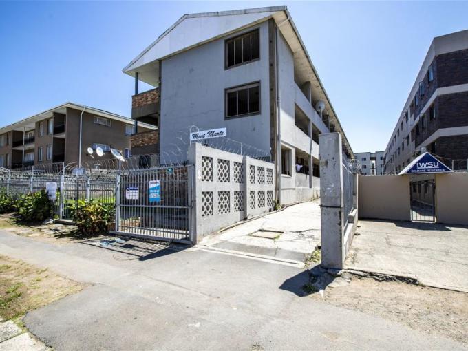 2 Bedroom Apartment for Sale For Sale in Southernwood - MR552937