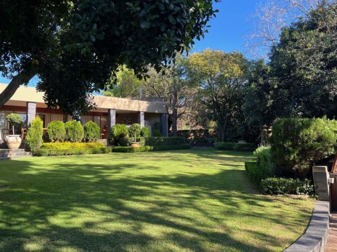 6 Bedroom House for Sale For Sale in Die Heuwel - MR553434