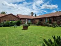  of property in Raslouw