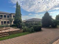  of property in Raslouw