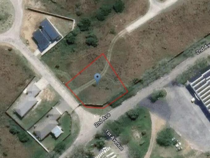 Land for Sale For Sale in Boesmansriviermond - MR553805