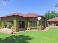 6 Bedroom 3 Bathroom House for Sale for sale in Raslouw