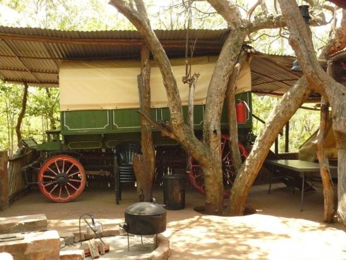 Farm for Sale For Sale in Cullinan - MR554021