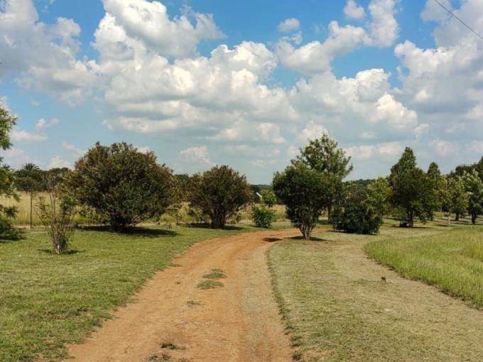 Smallholding for Sale For Sale in Boschkop - MR554274