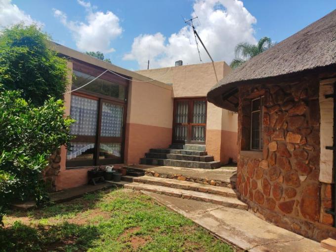 Farm for Sale For Sale in Cullinan - MR554278