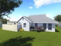 3 Bedroom 2 Bathroom House for Sale for sale in Kidds Beach