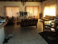 4 Bedroom 2 Bathroom House for Sale for sale in Viljoenskroon