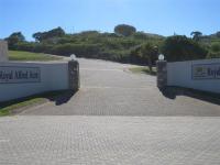  of property in Port Alfred