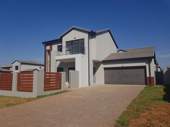 3 Bedroom House for Sale For Sale in Raslouw - MR554546