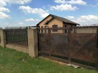 2 Bedroom 1 Bathroom House for Sale for sale in Evaton