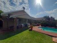  of property in Parys