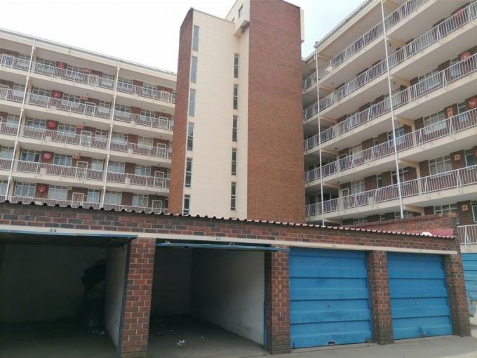 2 Bedroom Apartment for Sale For Sale in Vereeniging - MR554893