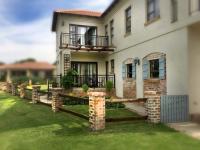  of property in Parys