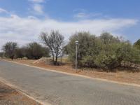  of property in Parys