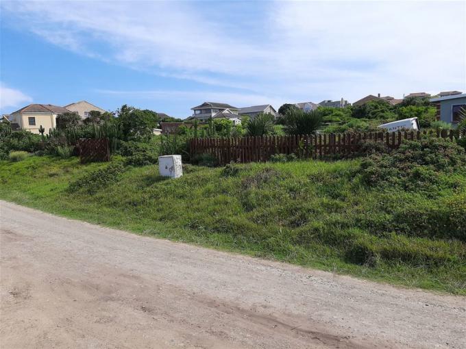 Land for Sale For Sale in Port Alfred - MR554915