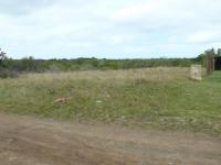 Land for Sale for sale in Boesmansriviermond