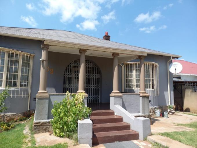 4 Bedroom House for Sale For Sale in Kenilworth - JHB - MR555563