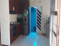 Kitchen of property in Ilitha Park