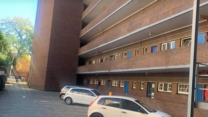 1 Bedroom Apartment for Sale For Sale in Pretoria Central - Home Sell - MR555677