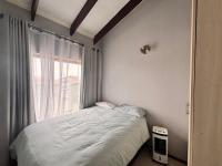 Bed Room 1 of property in Roodepoort