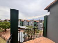 Balcony of property in Roodepoort