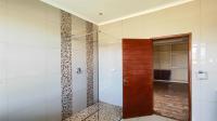 Main Bathroom - 15 square meters of property in Witfontein