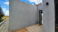 Balcony - 131 square meters of property in Witfontein