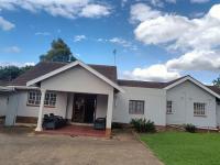 Front View of property in Hayfields