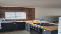 Kitchen of property in Hayfields