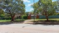 Front View of property in Hayfields