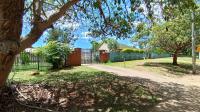 Front View of property in Hayfields