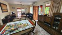 Dining Room of property in Nelspruit Central