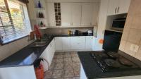 Kitchen of property in Nelspruit Central