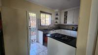 Kitchen of property in Nelspruit Central