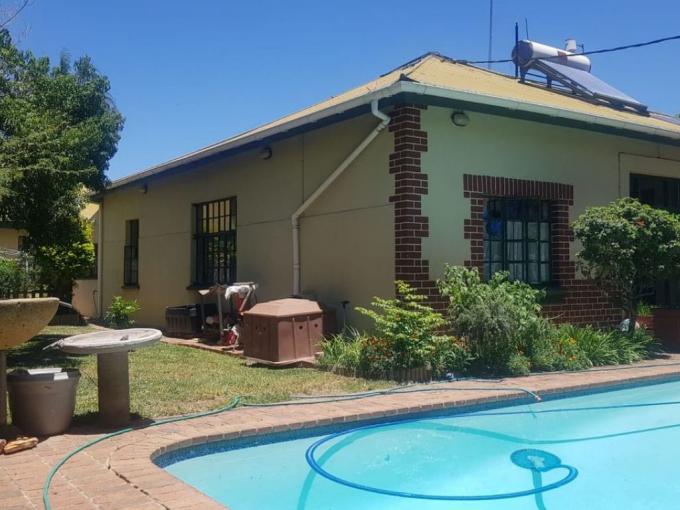 3 Bedroom House for Sale For Sale in Polokwane - MR556728