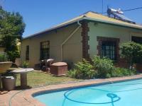 3 Bedroom 1 Bathroom House for Sale for sale in Polokwane