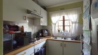 Kitchen - 4 square meters of property in Halfway Gardens