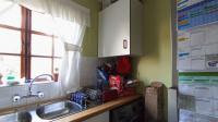 Kitchen - 4 square meters of property in Halfway Gardens