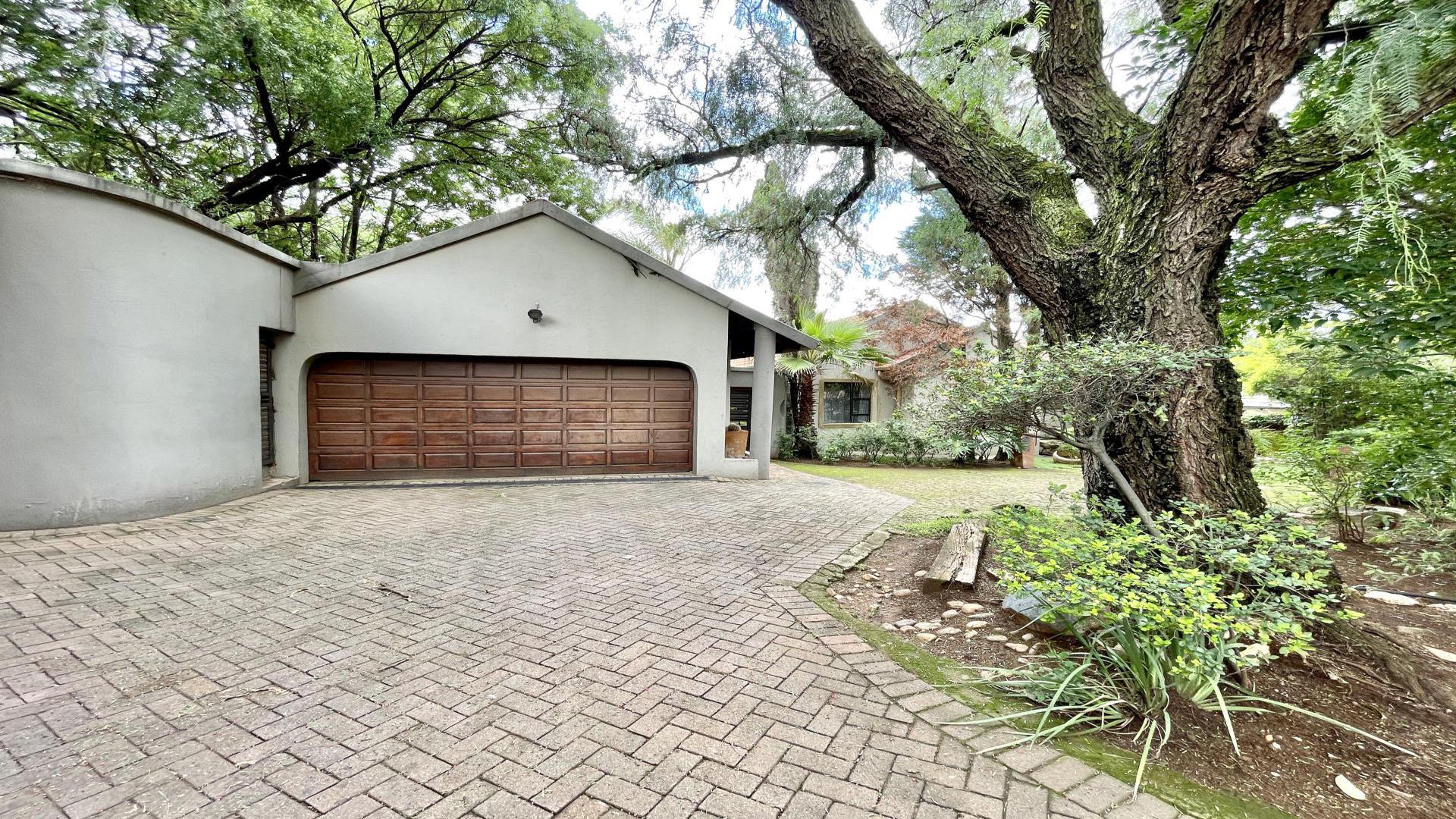 Front View of property in Mulbarton