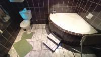 Bathroom 1 - 8 square meters of property in Cafda Village