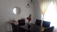 Dining Room - 12 square meters of property in Kempton Park AH