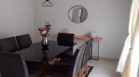 Dining Room - 12 square meters of property in Kempton Park AH