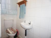 Guest Toilet of property in Navalsig