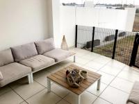 Patio - 10 square meters of property in Westlake Eco-Estate