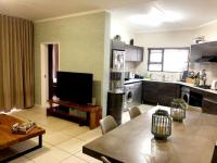 Dining Room of property in Westlake Eco-Estate