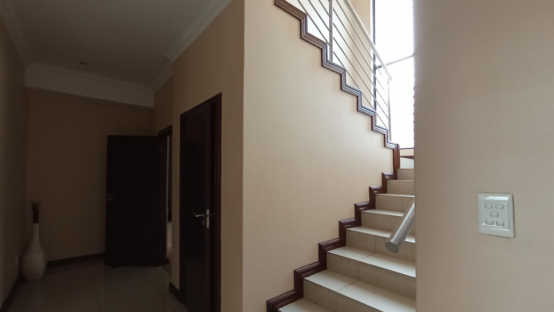 Spaces - 50 square meters of property in Blue Valley Golf Estate