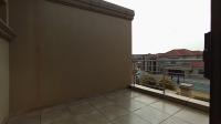 Balcony - 54 square meters of property in Blue Valley Golf Estate