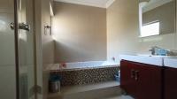 Main Bathroom - 15 square meters of property in Blue Valley Golf Estate